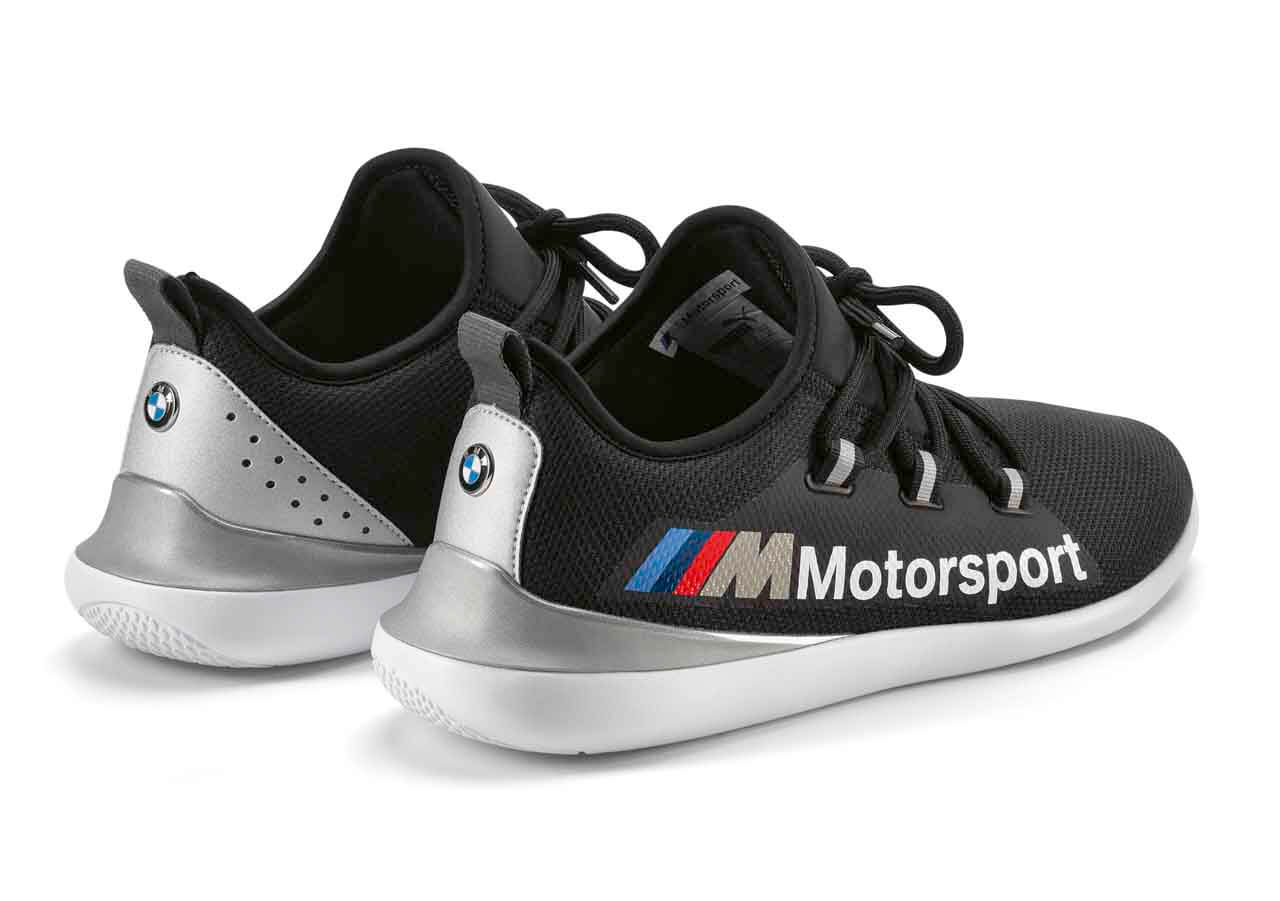 tenis bmw